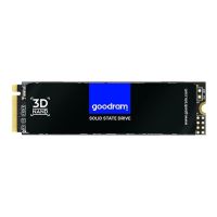 goodram px500 ssd 256gb m2 pcie gen 3 x4 nvme