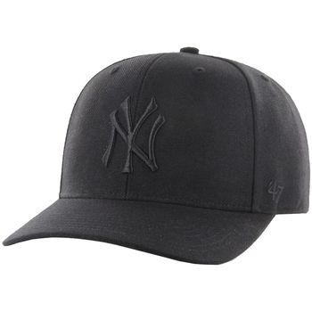 '47 Brand Gorra New York Yankees Cold Zone MVP Cap para hombre