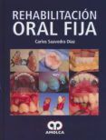 rehabilitacion oral fija