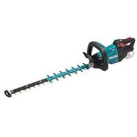cortasetos 18v lxt 60cm 50ah 2 bat - makita - duh601z