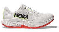 hoka mujer - blanco