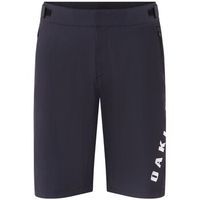 oakley short free ride lined para hombre