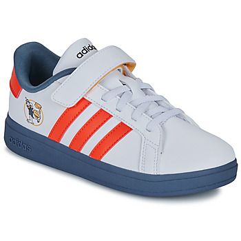 adidas Zapatillas GRAND COURT Mickey EL C para niña