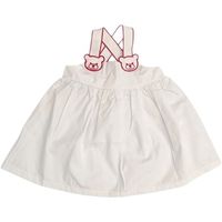 nanan vestido largo q-bab-69006 para nina