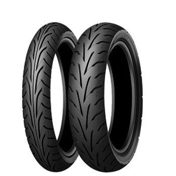Dunlop Arrowmax GT 601 ( 140/70-18 TL 67H Rueda trasera )
