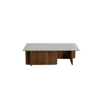 Mesa Baja De Madera 