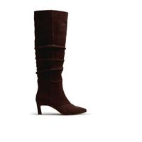 mtng botas gala para mujer