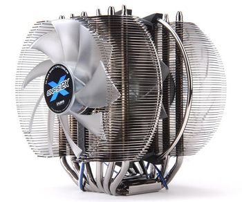 Zalman CNPS12X CPU Cooler