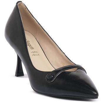 Laura Biagiotti Zapatos de tacón BLACK para mujer