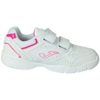 Joma Zapatillas Deportiva school jr para niña
