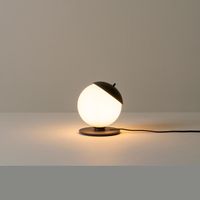 lampara de mesa kep h17