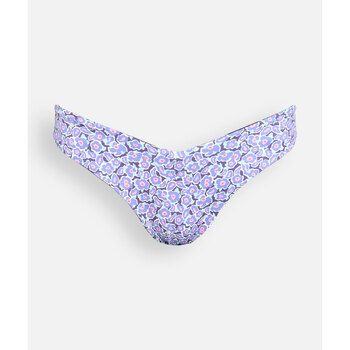Oxbow Bañador Bas de bikini TANGA para mujer