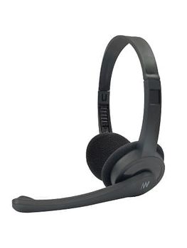 AURICULAR+ MICRO NETWAY HT702 NEGRO