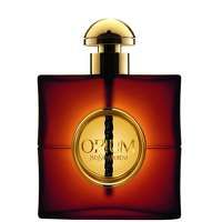 yves saint laurent opium for women eau de parfum spray 50ml