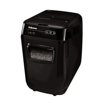 Fellowes AutoMax Microcorte 200M Destructora de Papel Automática