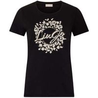 liu jo camiseta t-shirt para nino