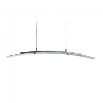 Lámpara de techo led curve (20w)