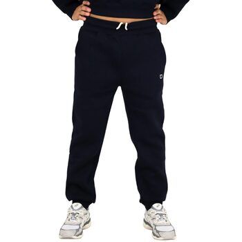 D.A.T.E. Pantalones A391-SP-SF-BL para hombre