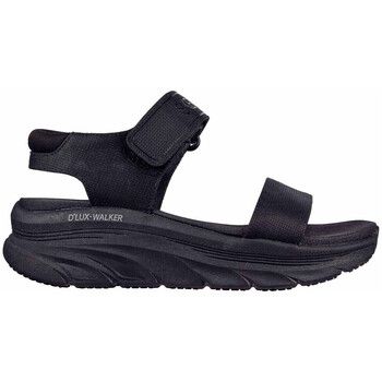 Skechers Sandalias 119226 RELAXED FIT: D'LUX WALKER - NEW BLOCK para mujer