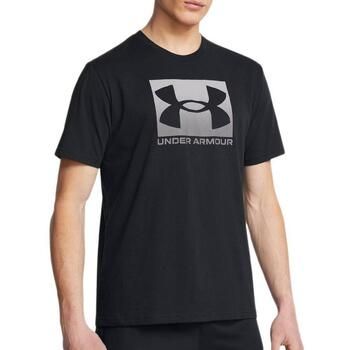 Under Armour Camiseta Boxed Updated para hombre