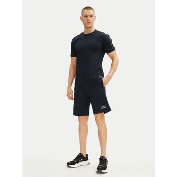 Emporio Armani EA7 Short 8NPS65 PJVRZ-1562 ARMANI BLUE para hombre