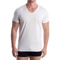 q-en camiseta interior q1004 para hombre