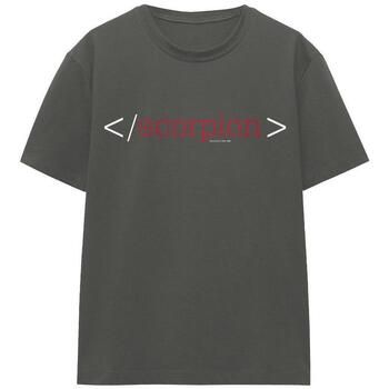 Scorpion Tops y Camisetas TV15944 para mujer