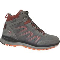 allrounder by mephisto botines ranus-tex para hombre