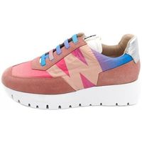 wonders zapatos bajos a-2422 para mujer