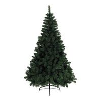 arbol de navidad tipo pino 980 ramas 240cm