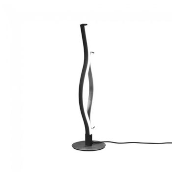 Lámpara de mesa led blaze dimmable (8w)
