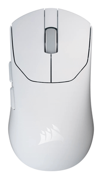 RATON CORSAIR SABRE V2 PRO BLANCO CH-931G001-WW