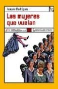 las mujeres que vuelan