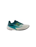 zapatillas de running new balance fuelcell rebel v5 medusa green hombre