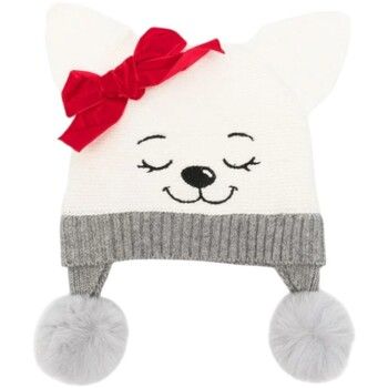 Monnalisa Gorro 39h006_8060 para niña