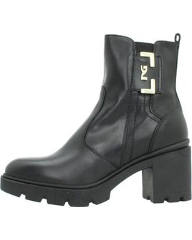 de NERO GIARDINI I205860D BLACK NEGRO