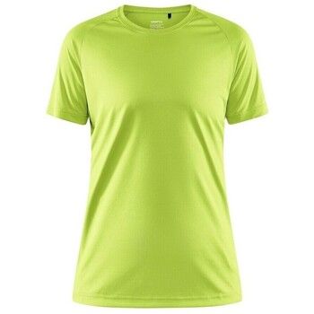 Craft Camiseta Core Unify para mujer