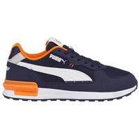 puma zapatillas graviton jr para nino