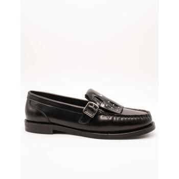Martinelli Mocasines 1734-B327TY Settala para mujer