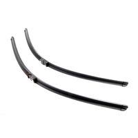 aerotwin flat wiper blade set a348s