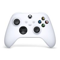 microsoft mando inalambrico xbox seriesonepc blanco