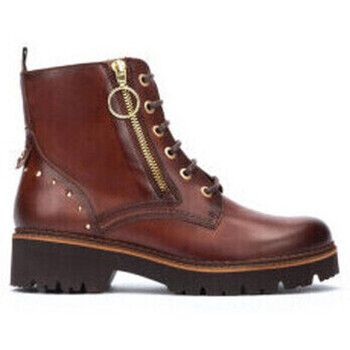 Pikolinos Botines Botin Vicar Cuero para mujer