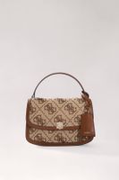 bolso audrey logo
