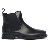 frau boots seta nero para mujer