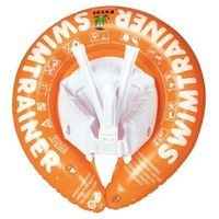 entrenador de natacion freds swim academy naranja - swimtrainer