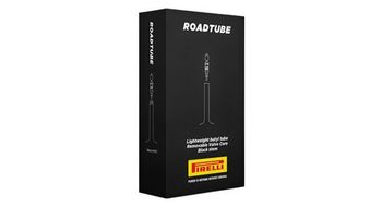 Camara pirelli roadtube 700c presta 48 mm