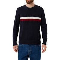 tommy hilfiger jersey mw0mw31583 para hombre