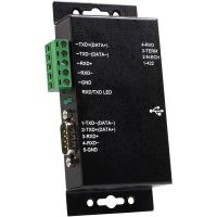 startech icusb422is adaptador usb a rs422rs485