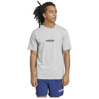 adidas camiseta t-shirt basique para mujer
