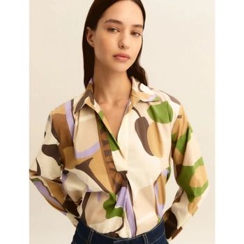 Linea Emme Marella Camisa 2615111221 para mujer